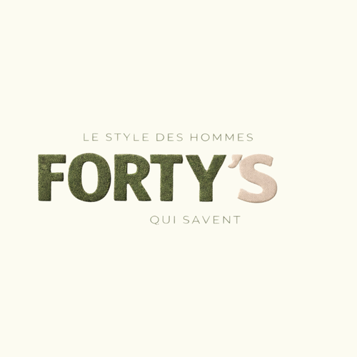 FORTY'S